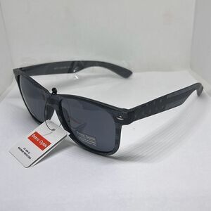 Patriotic retro unisex classic USA sunglasses